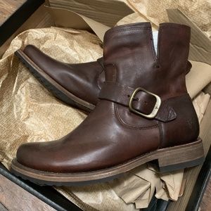 Frye Veronica bootie